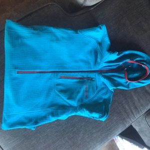 Patagonia R1 1/2 Zip